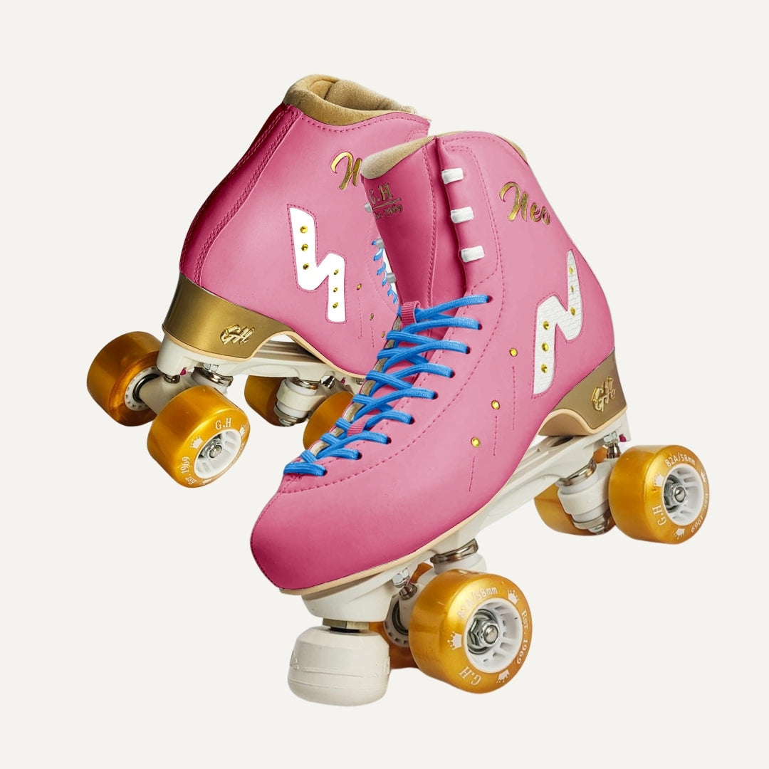 #color_Pink (Vegan Leather)