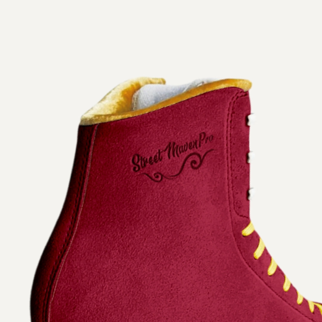 #color_Red (Suede Leather)
