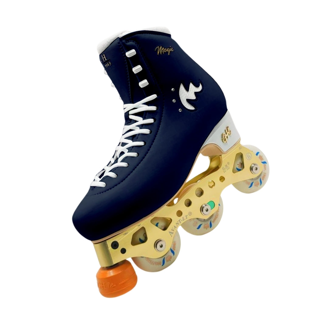 Magic Inline Skates