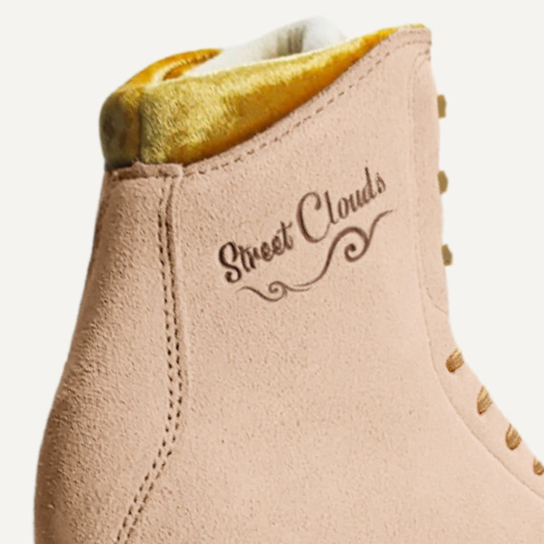 #color_Pinkish beige (Suede Leather)