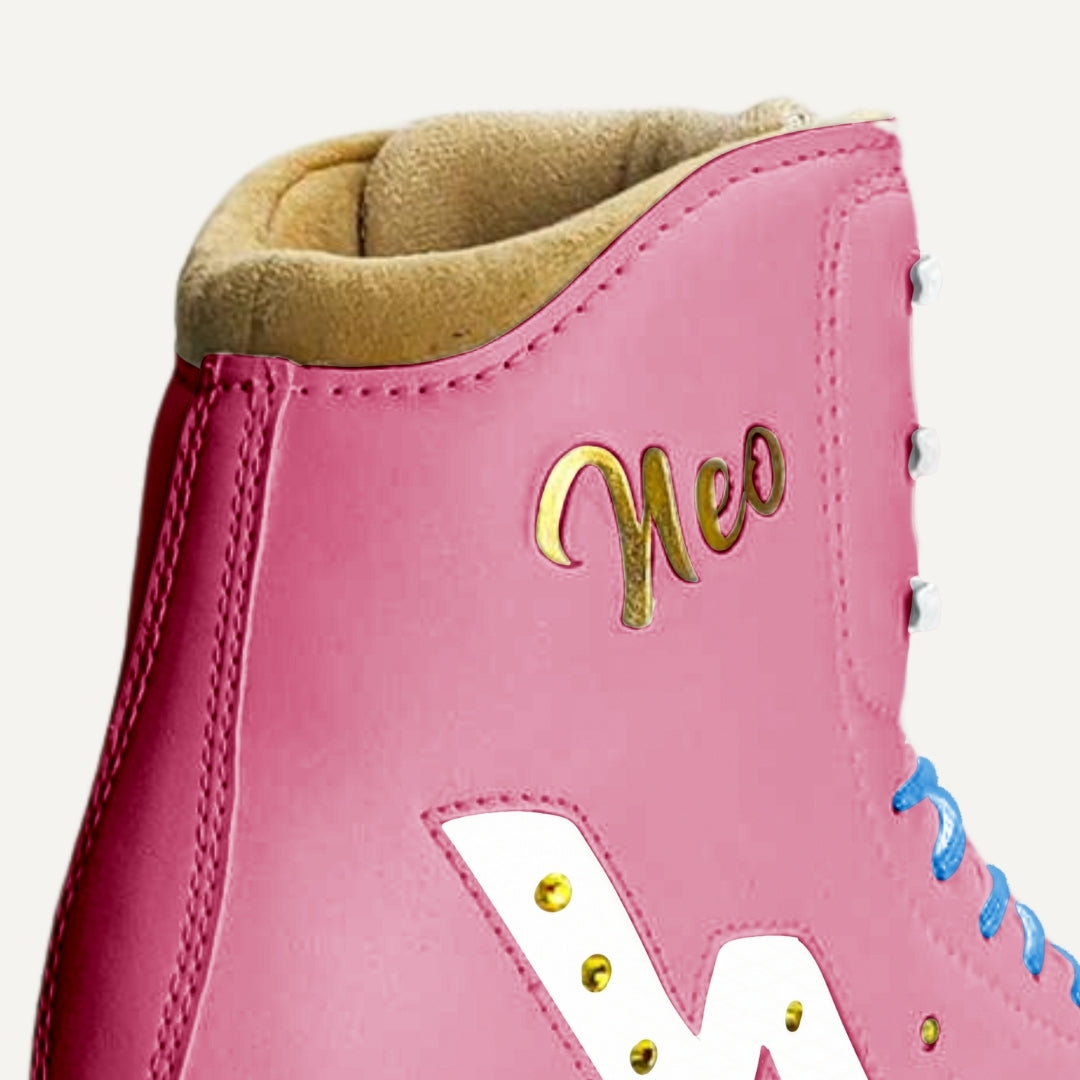#color_Pink (Vegan Leather)