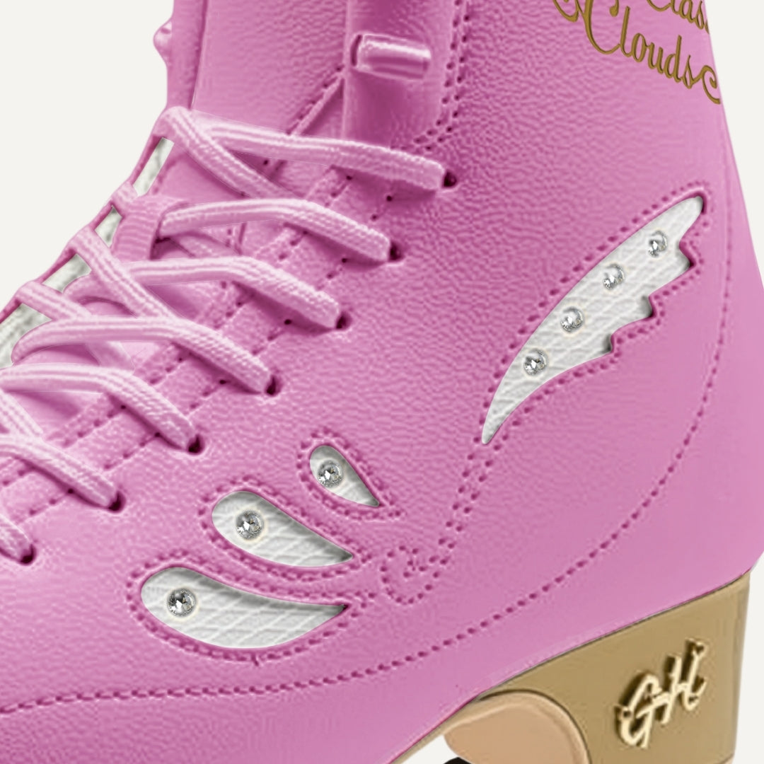 #color_Rose Pink (Vegan Leather)