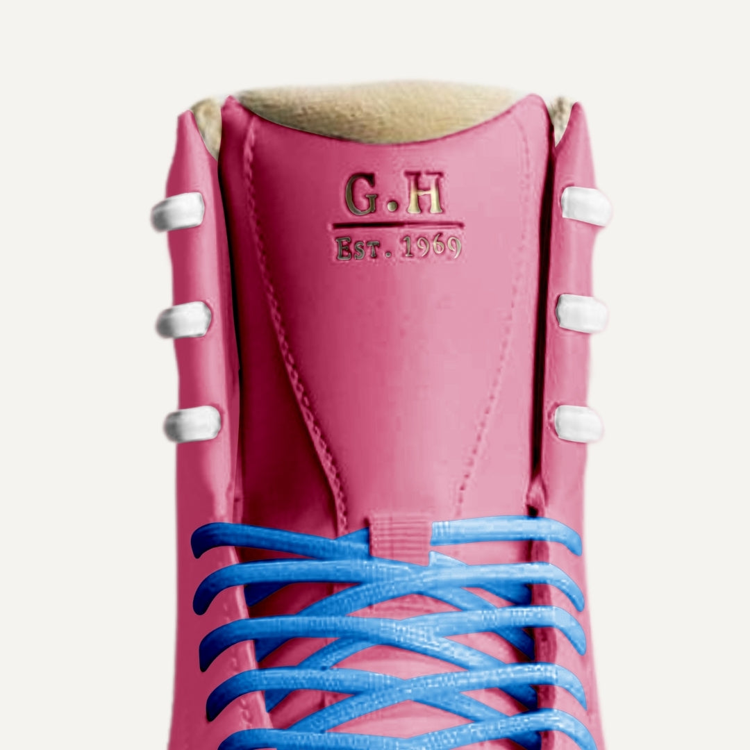#color_Pink (Vegan Leather)