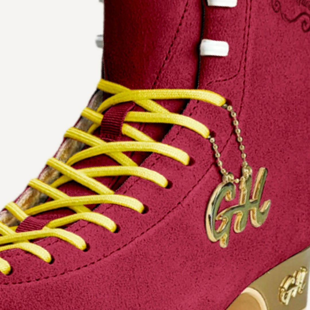 #color_Red (Suede Leather)