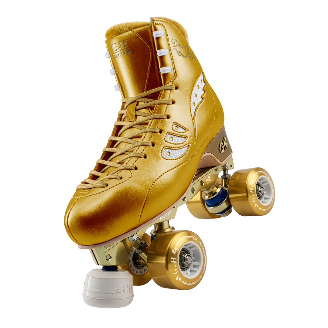 #color_24K Magic Gold (Gold)