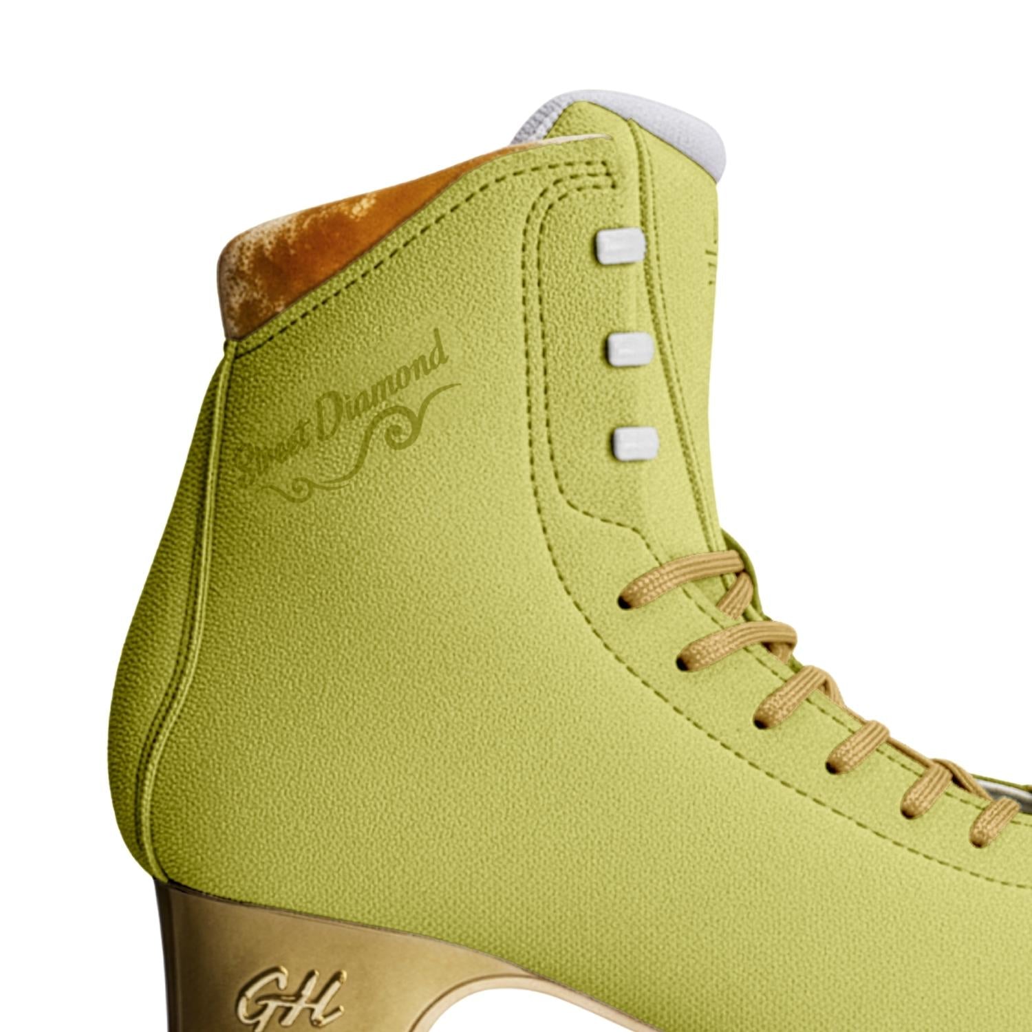 #color_Green (Suede Leather)