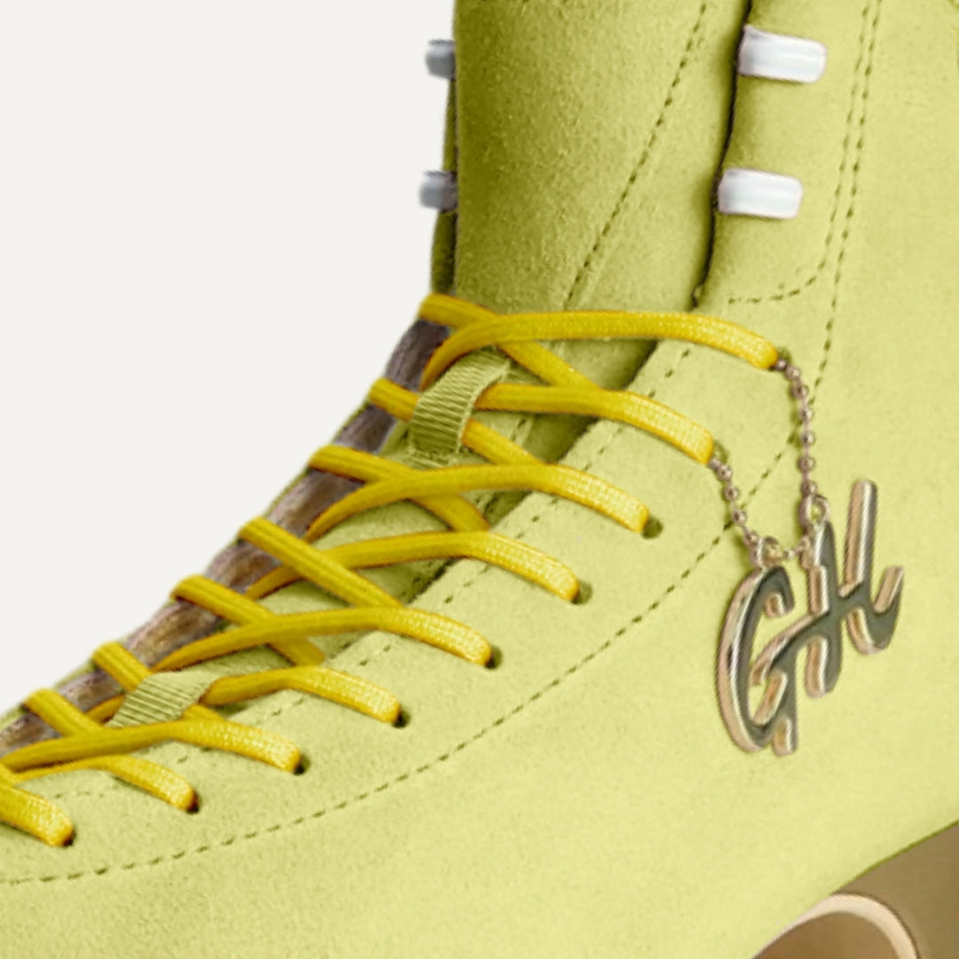 #color_Green (Suede Leather)