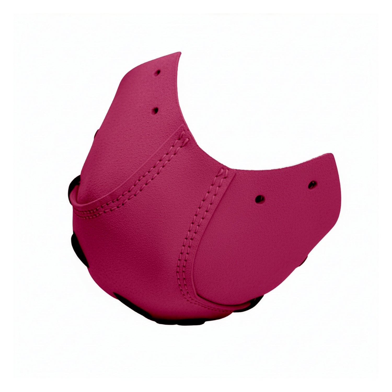 #color_Magenta (Suede Leather)