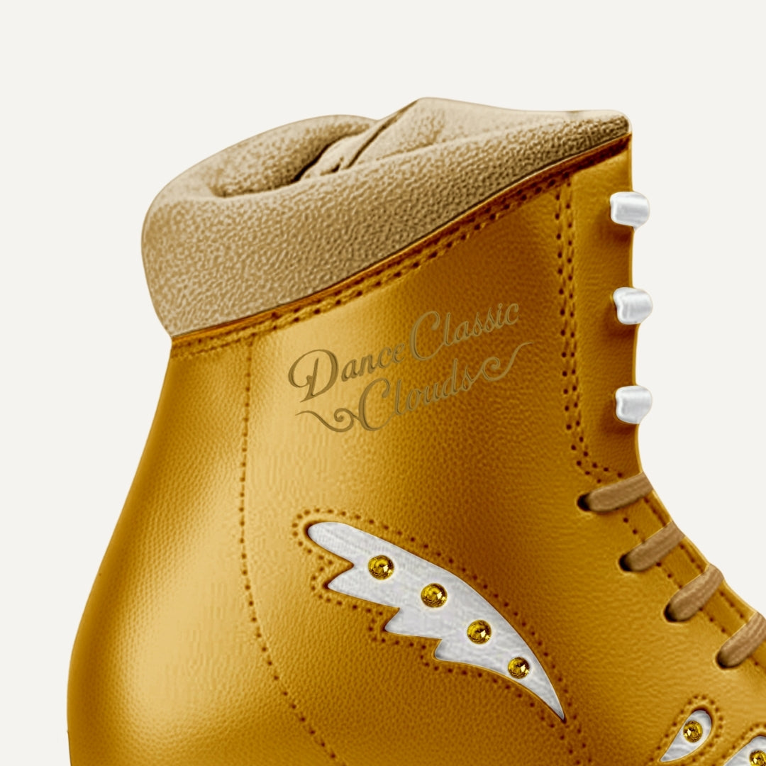 #color_24K Magic Gold (Gold)