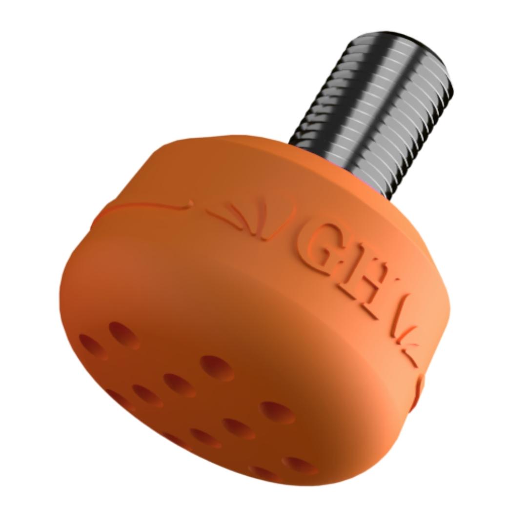 Toe Stop Set (2pcs) - EN British Imperial system