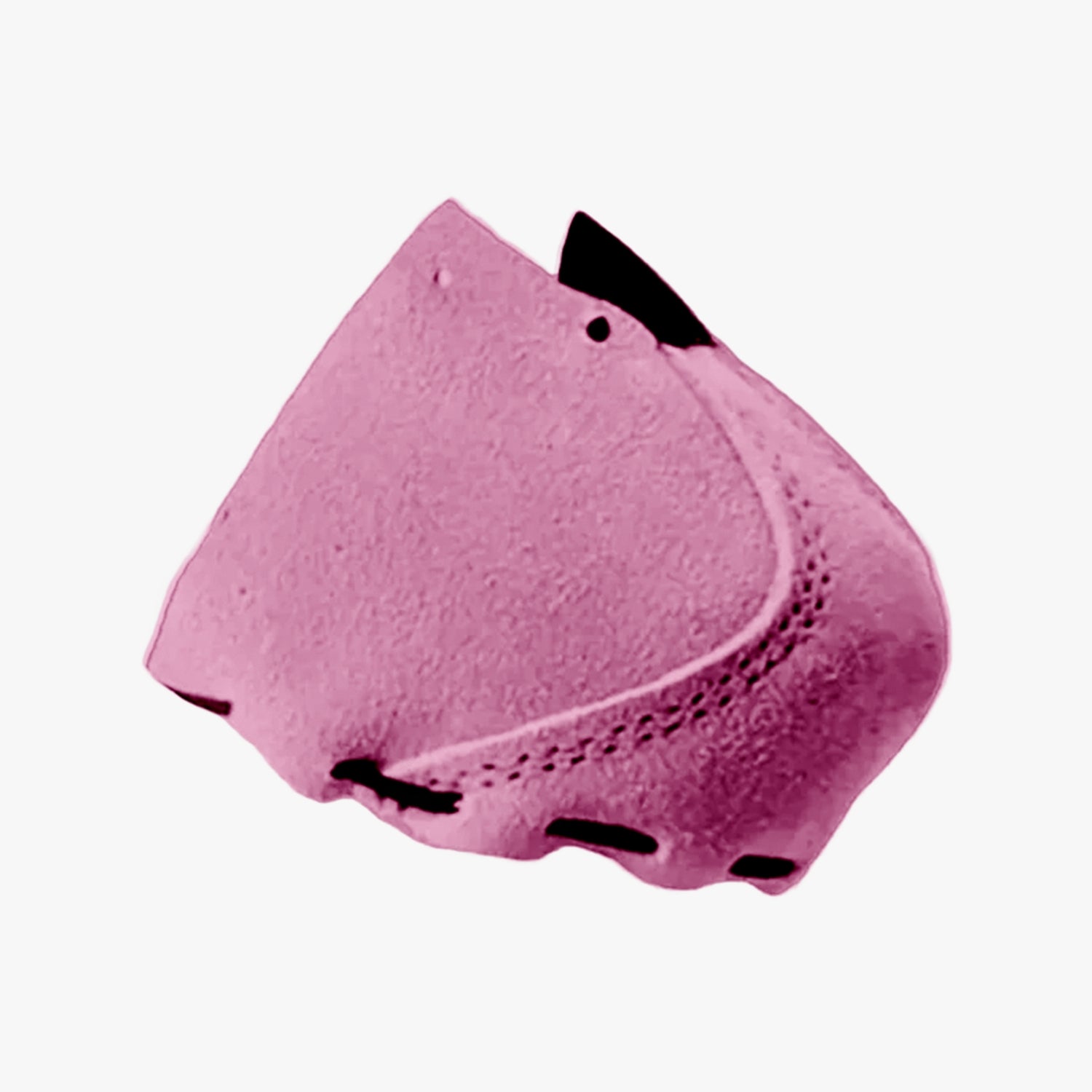 #color_Pink (Suede Leather)