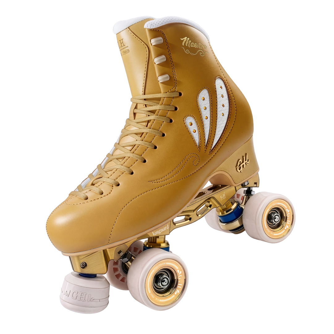 Maestro Roller Skates