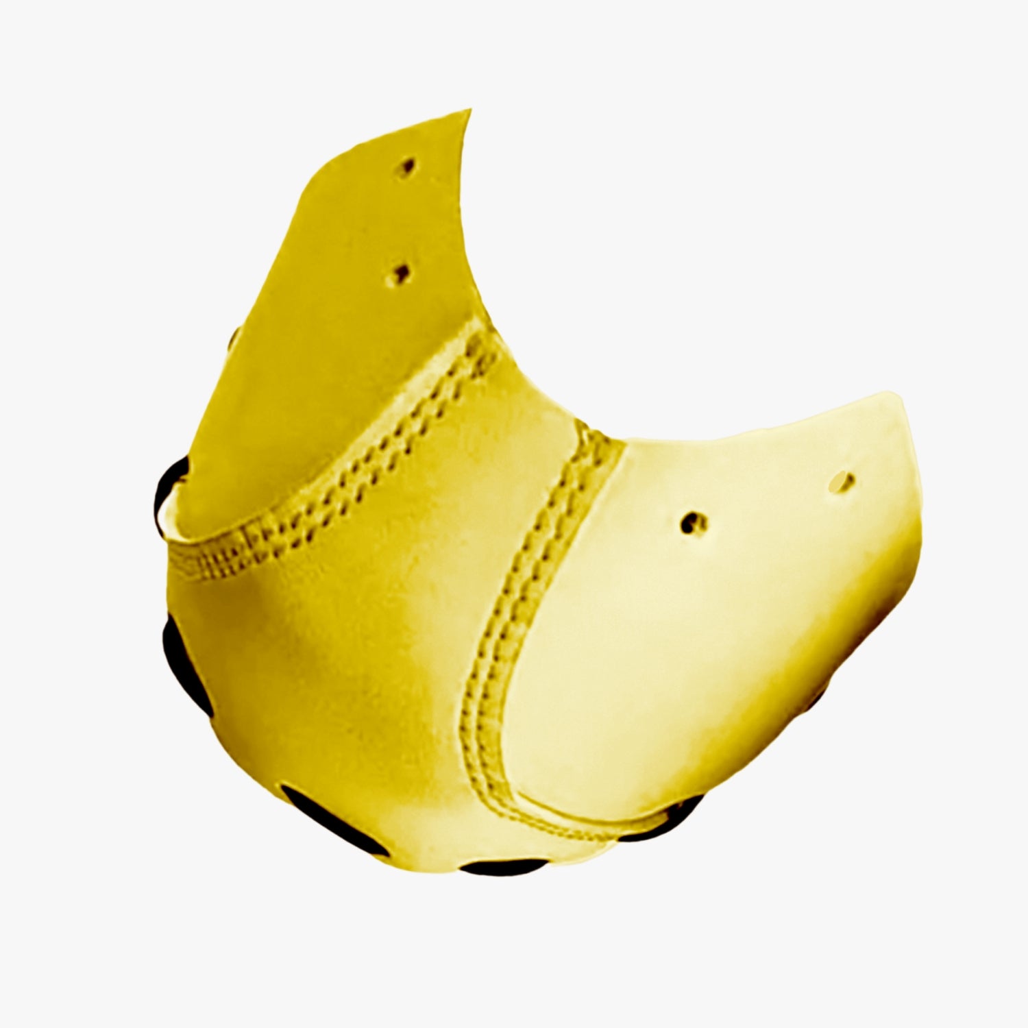 #color_yellow (Vegan Leather)