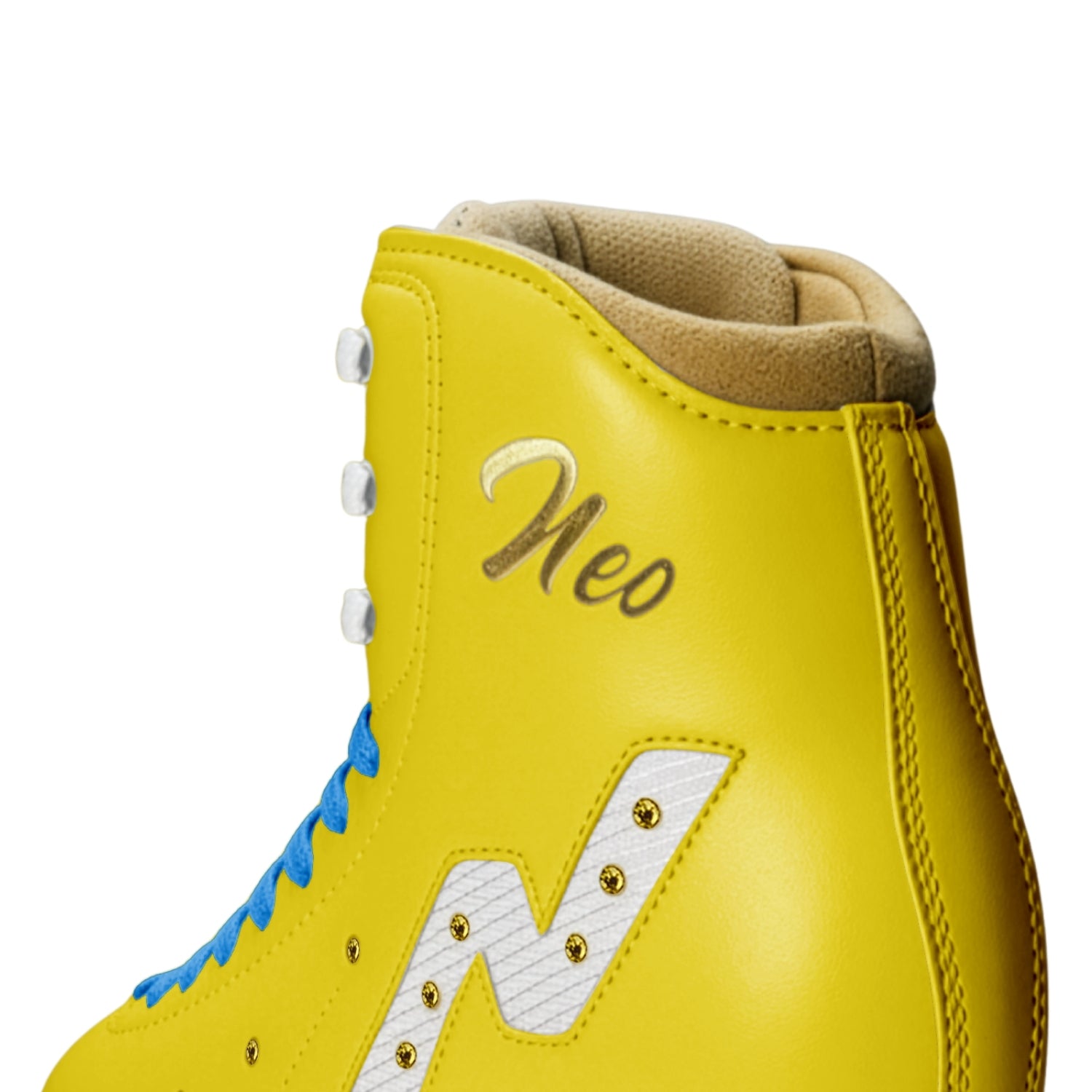 #color_Yellow (Vegan Leather)