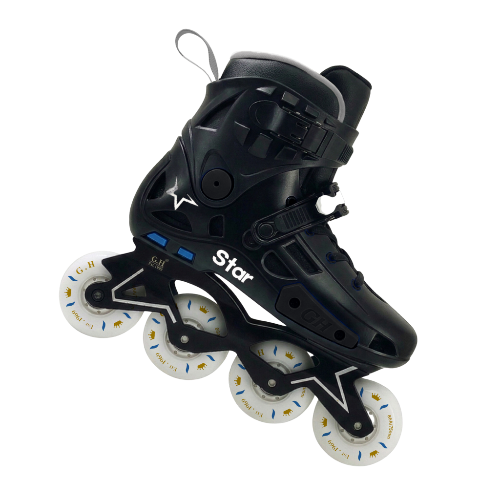 GH Urban Star Series