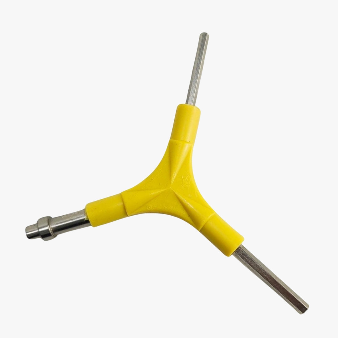 #color_Y Multi-tool for GH metal frames