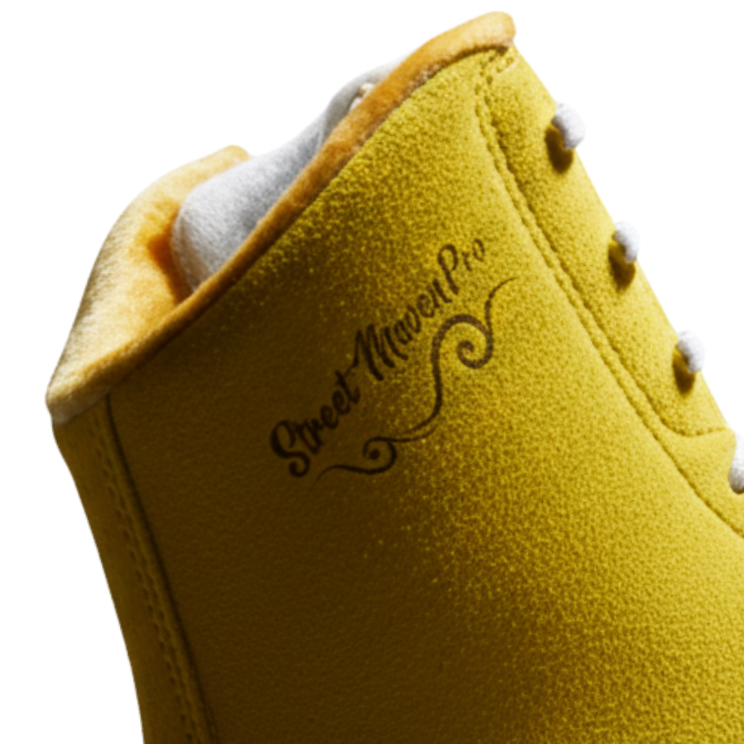 #color_Yellow (Suede Leather)