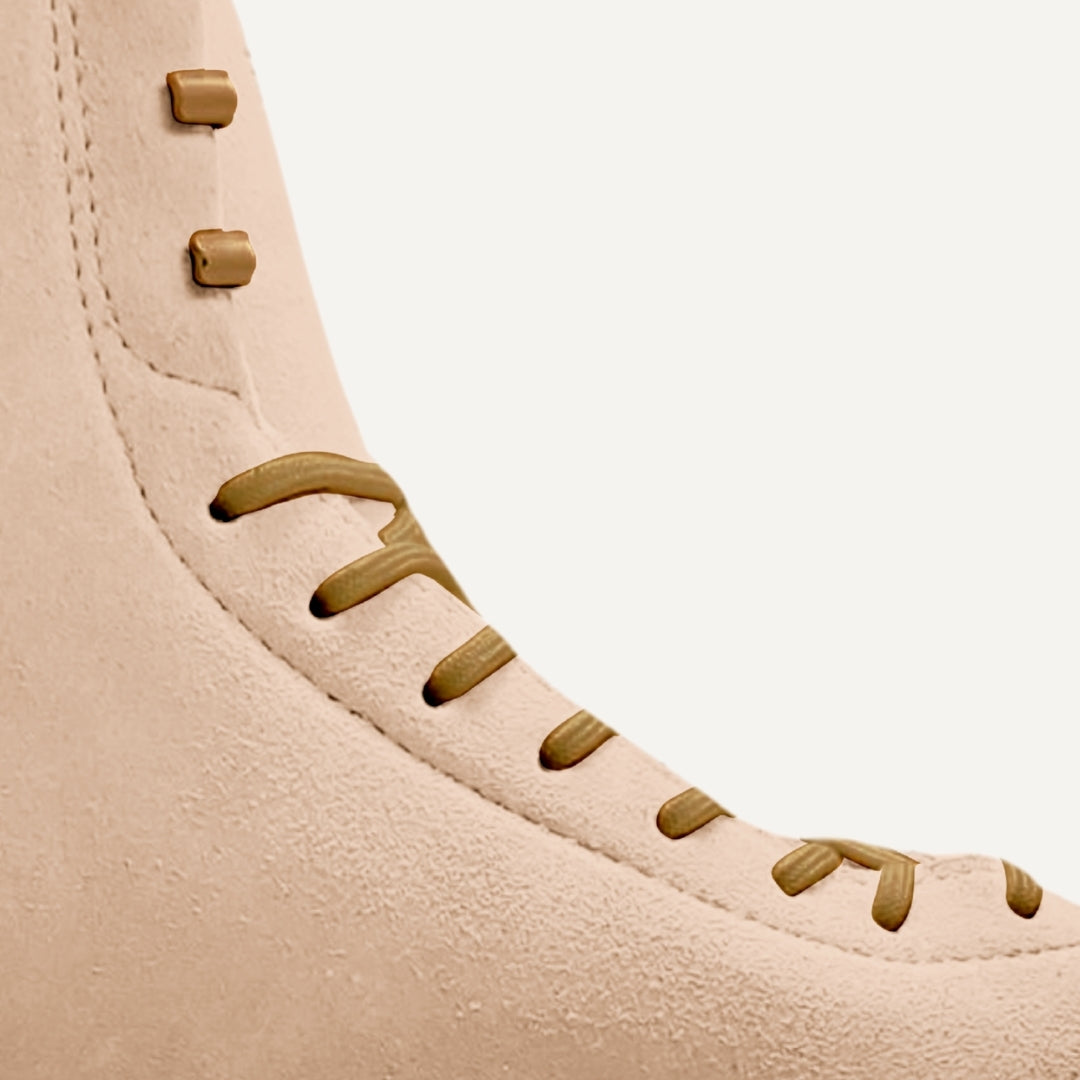 #color_Pinkish beige (Suede Leather)