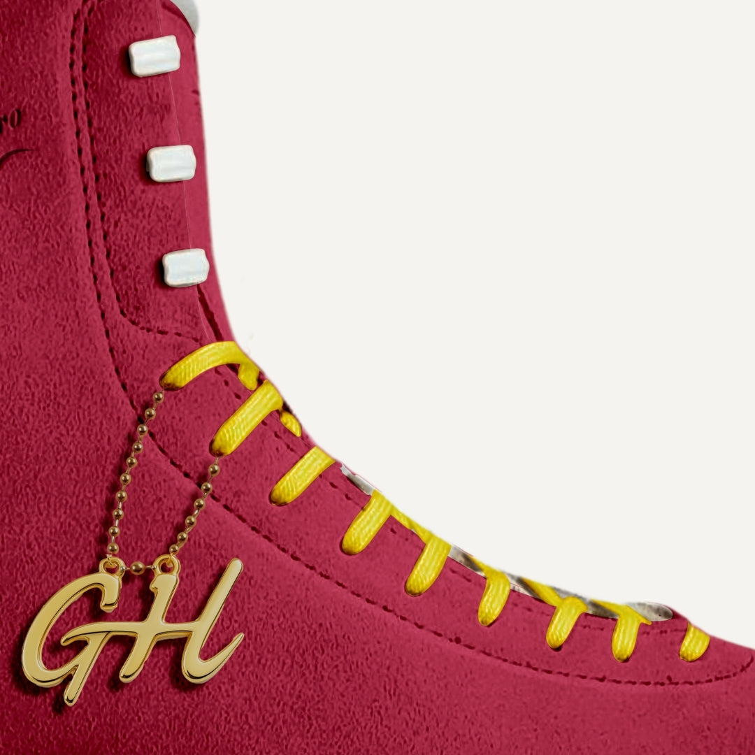 #color_Red (Suede Leather)