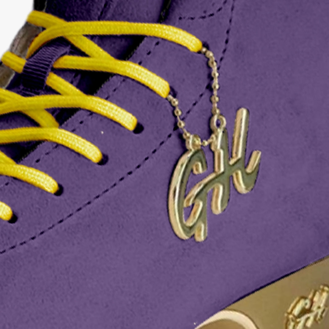 #color_Dark purple (Suede Leather)