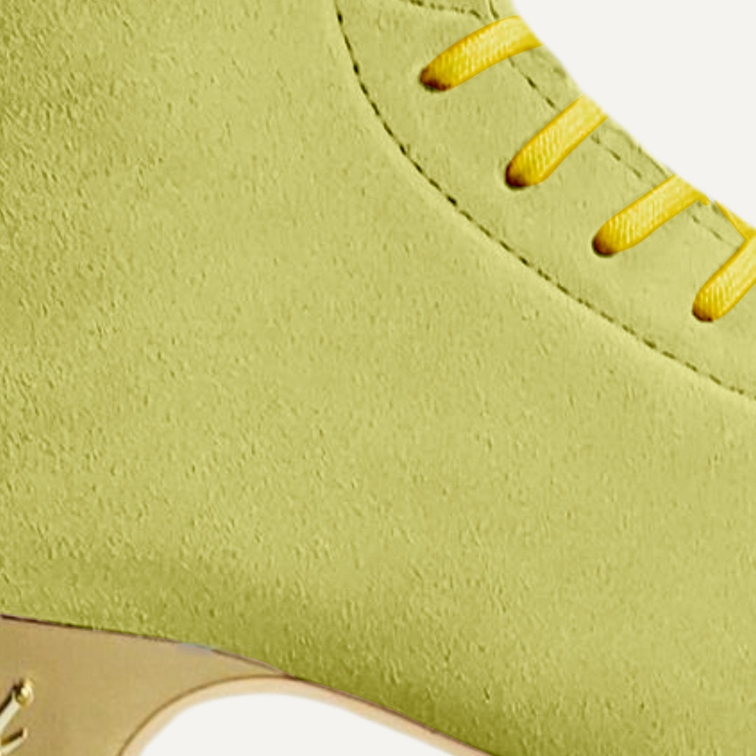 #color_Green (Suede Leather)