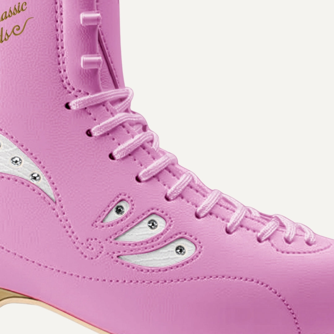 #color_Rose Pink (Vegan Leather)