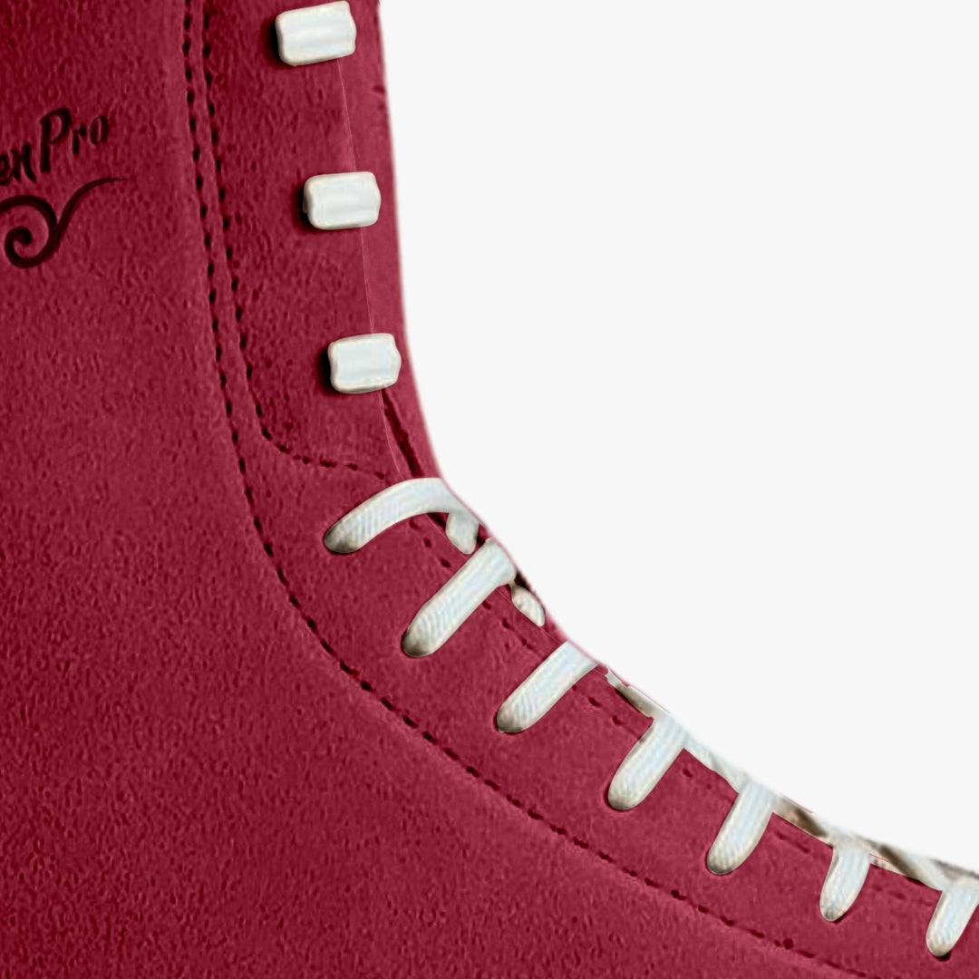 #color_Red (Suede Leather)