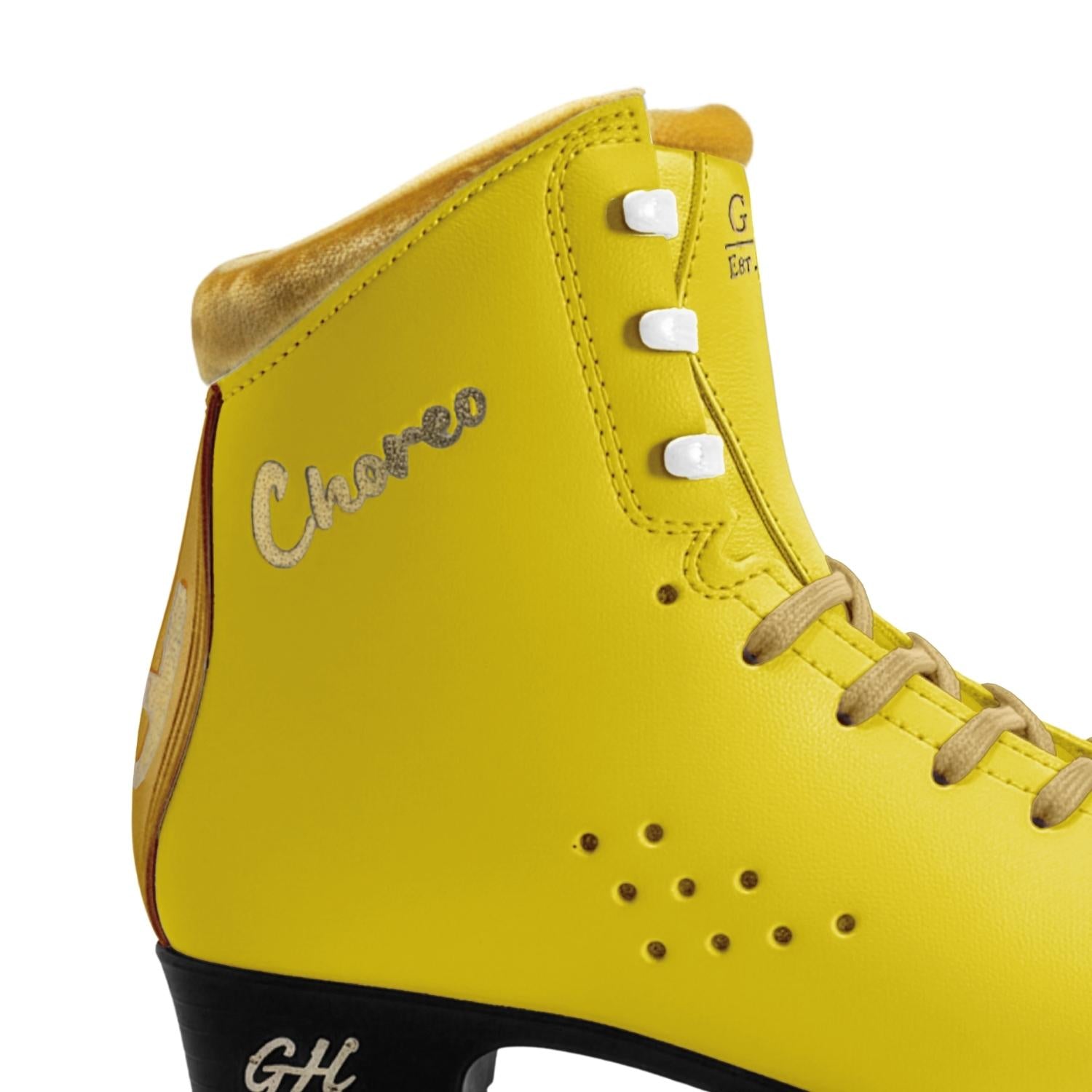 #color_Yellow (Vegan Leather)