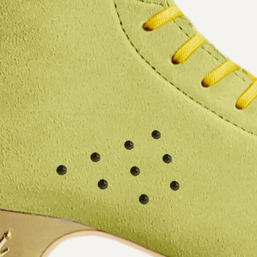 #color_Green (Suede Leather)
