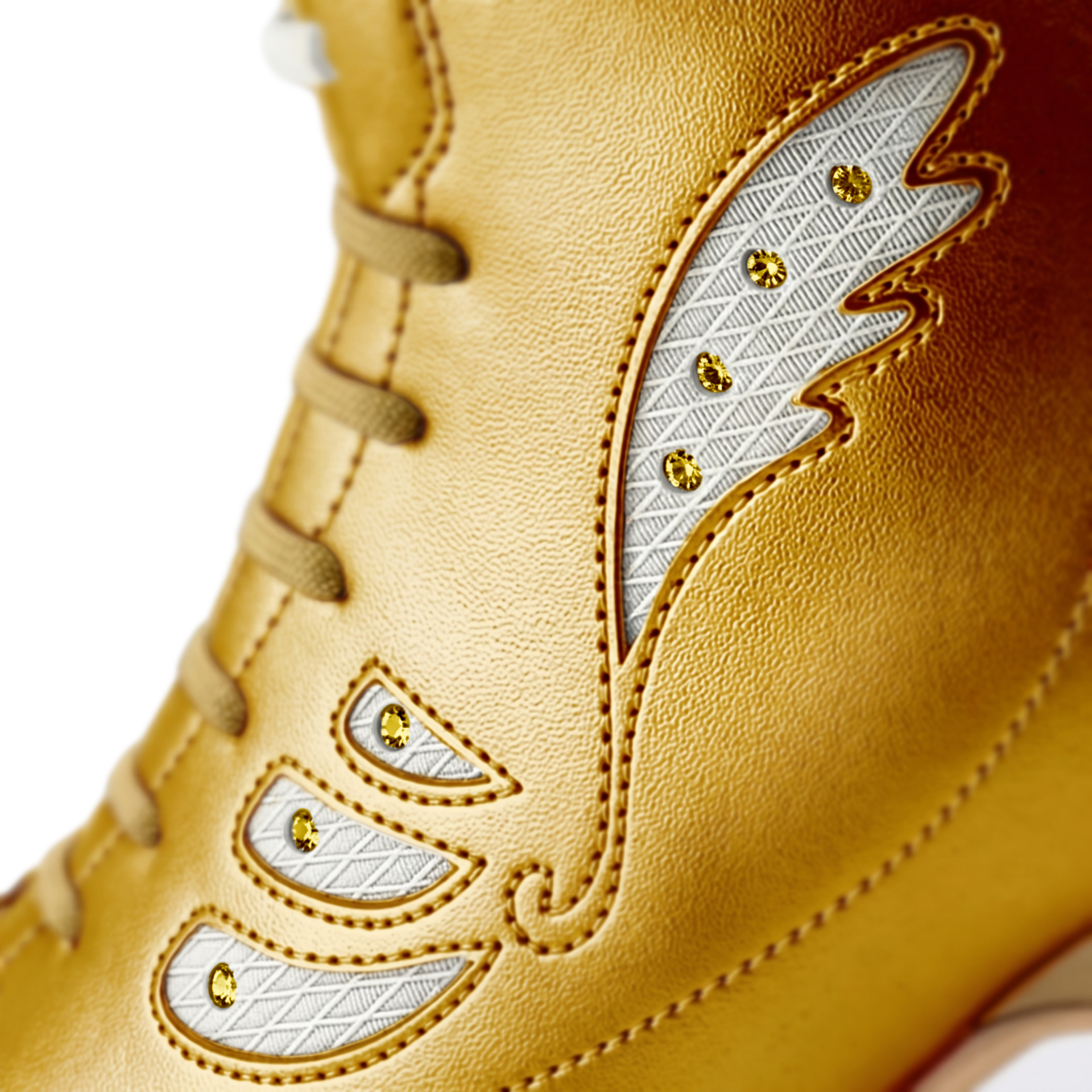 #color_24K Magic Gold (Gold)