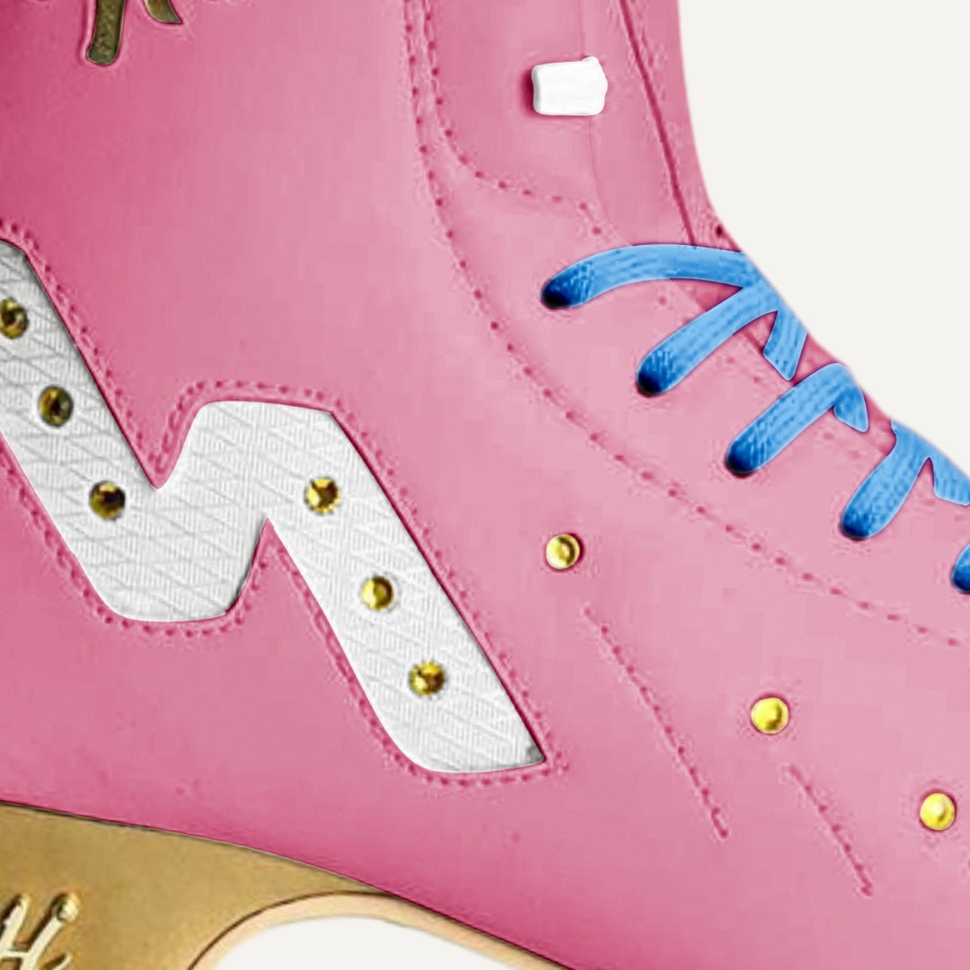 #color_Pink (Vegan Leather)