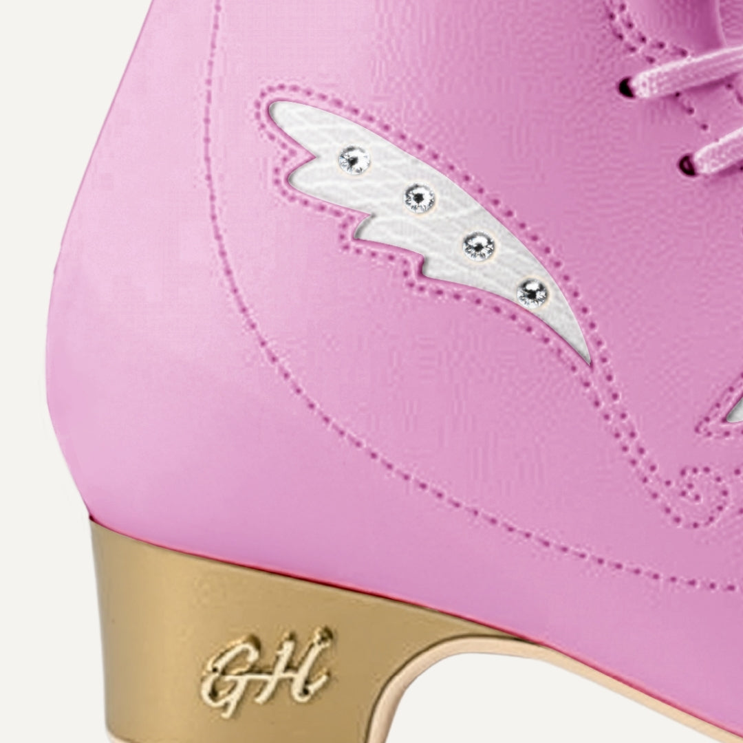 #color_Rose Pink (Vegan Leather)