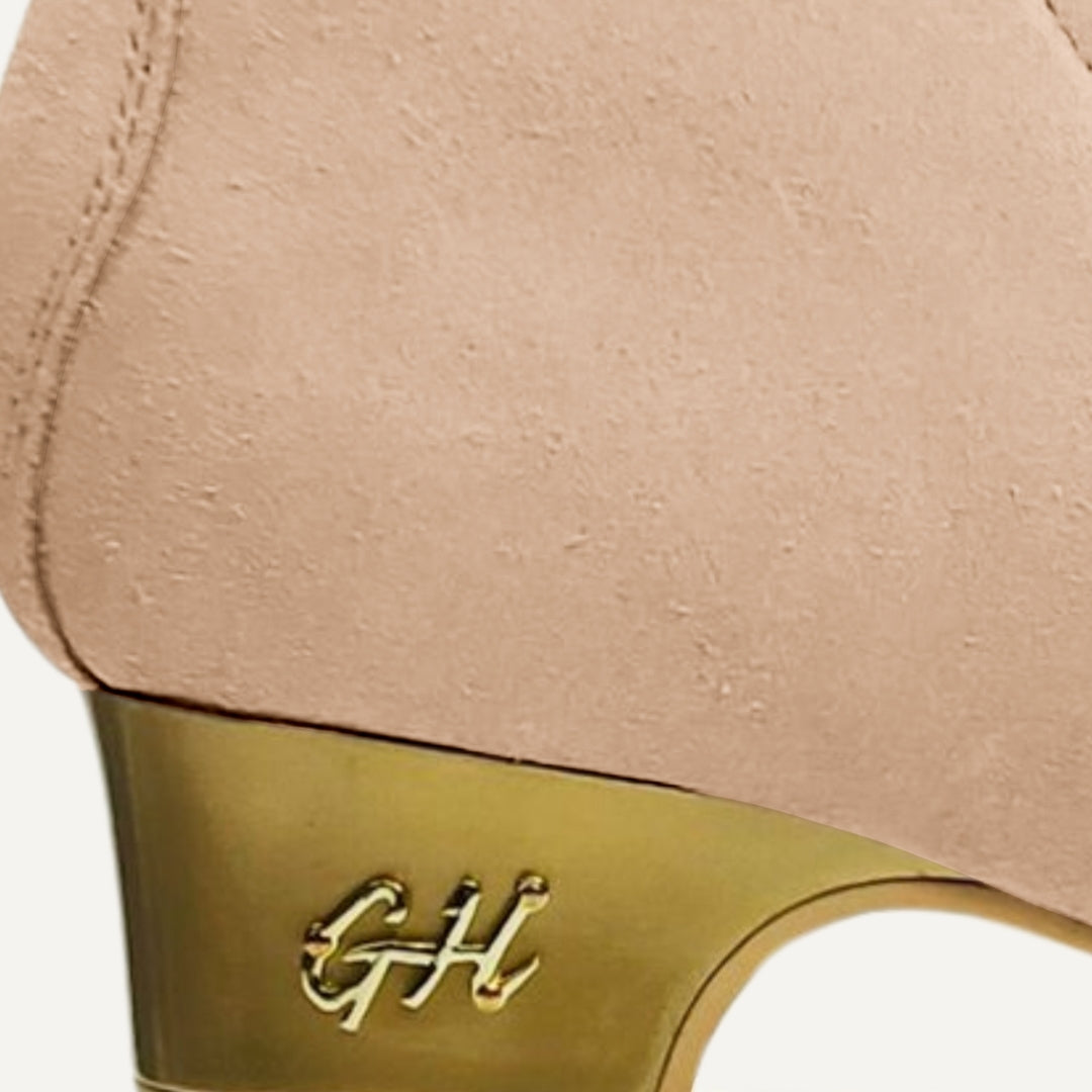 #color_Pinkish beige (Suede Leather)