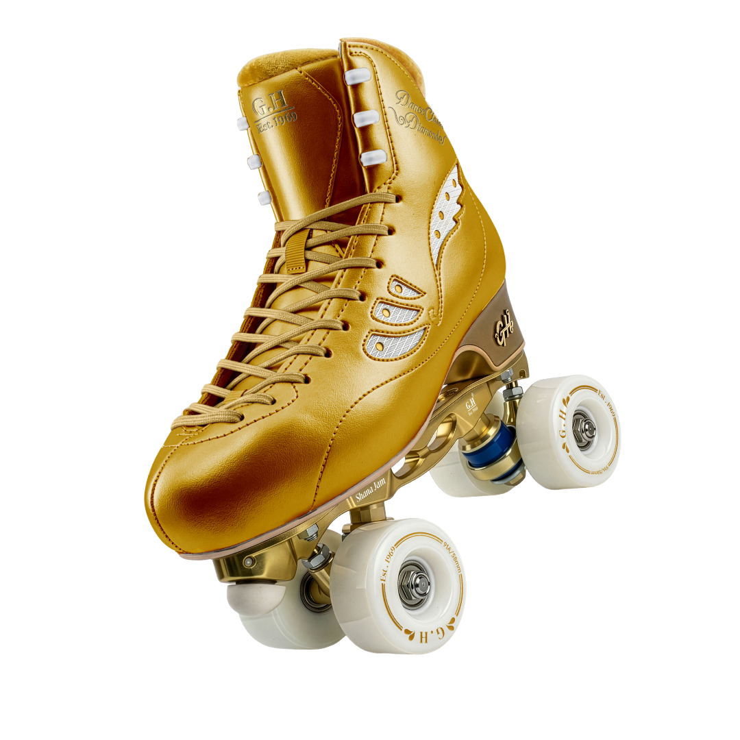 #color_24K Magic Gold (Gold)