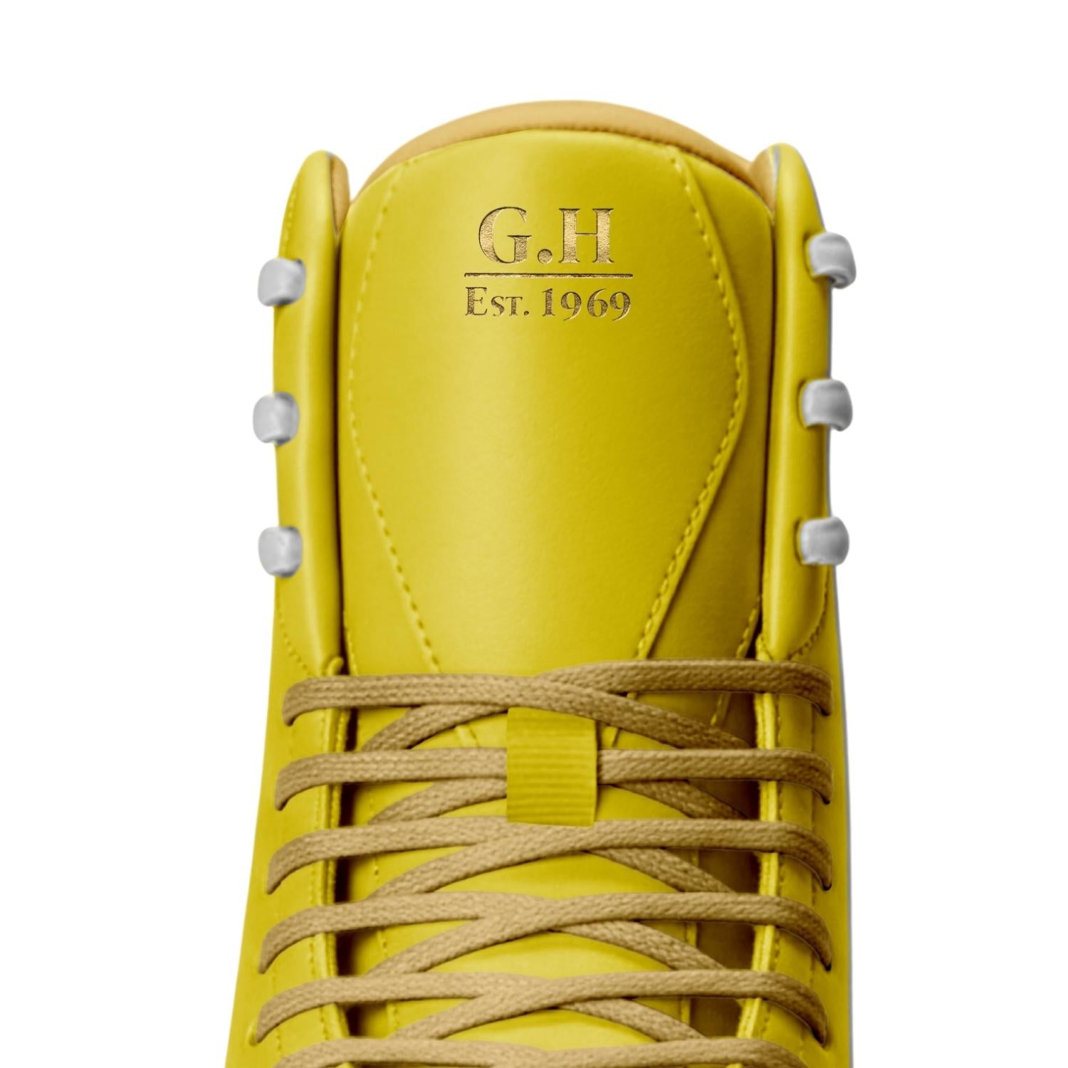 #color_Yellow (Vegan Leather)