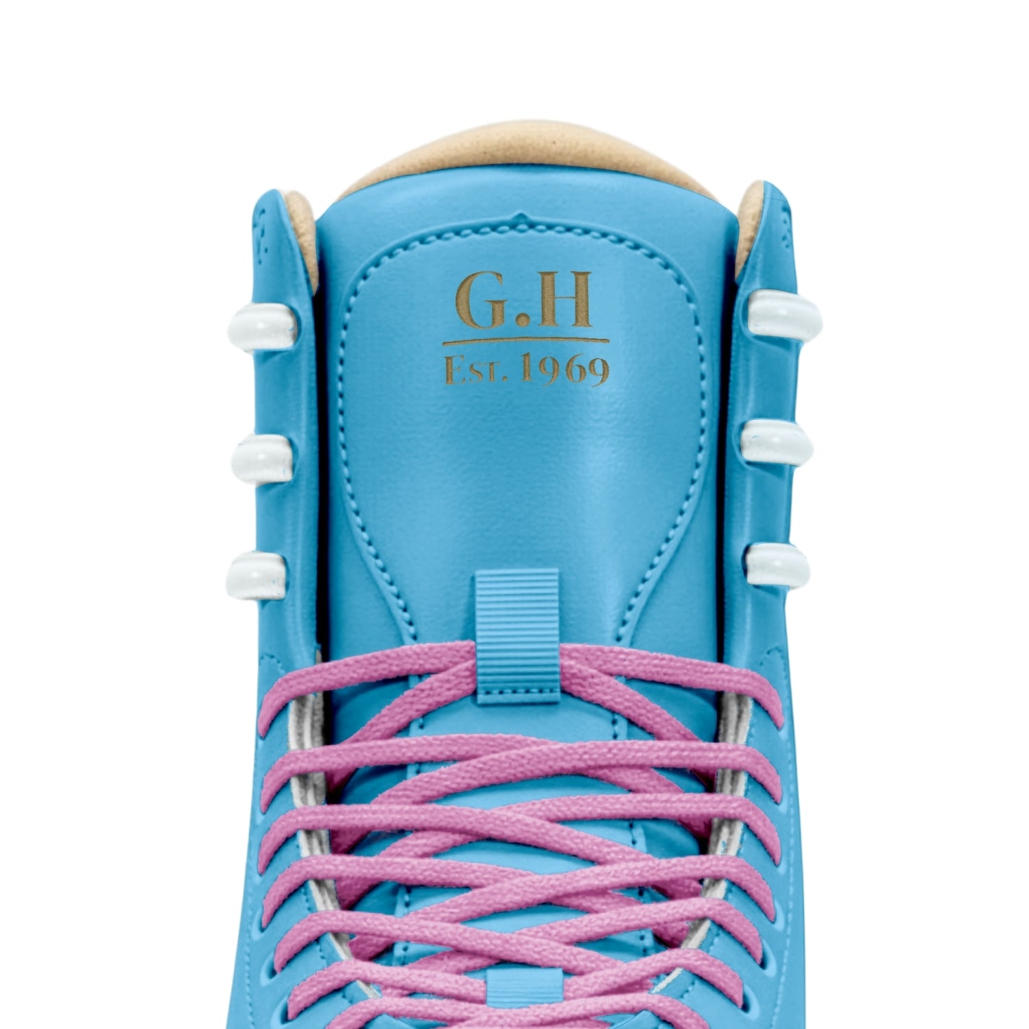 #color_Electric Blue (Vegan Leather)