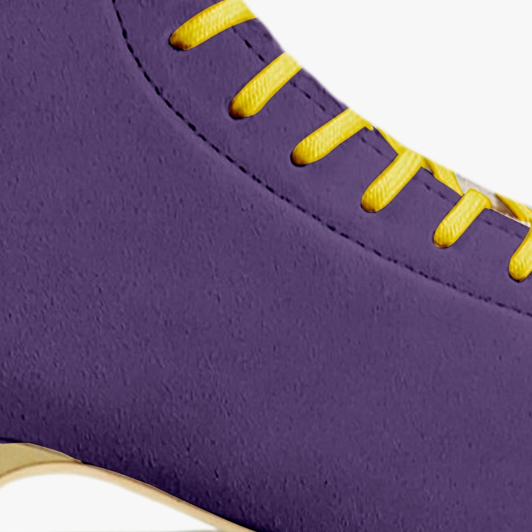 #color_Dark purple (Suede Leather)