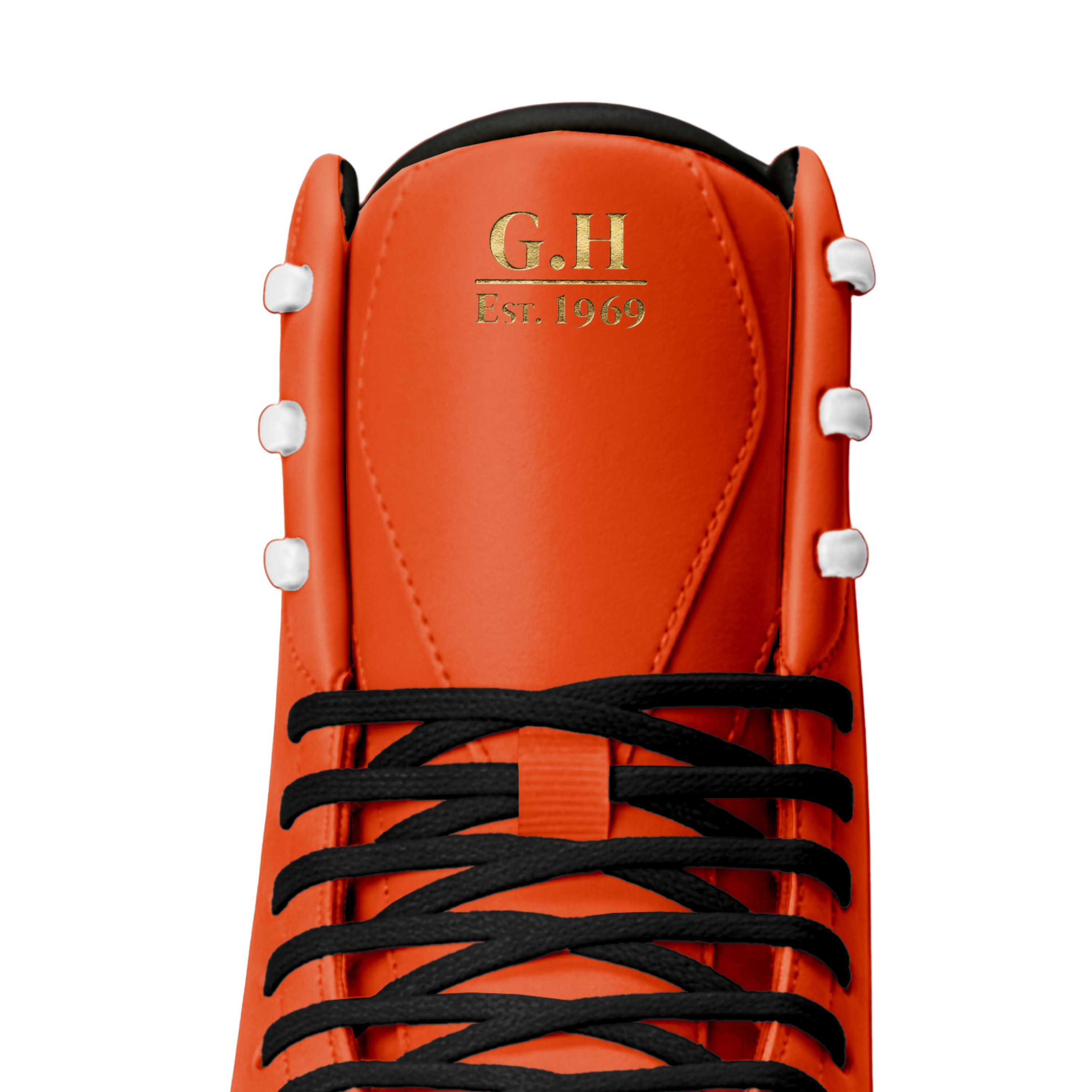 #color_Orange (Vegan Leather)