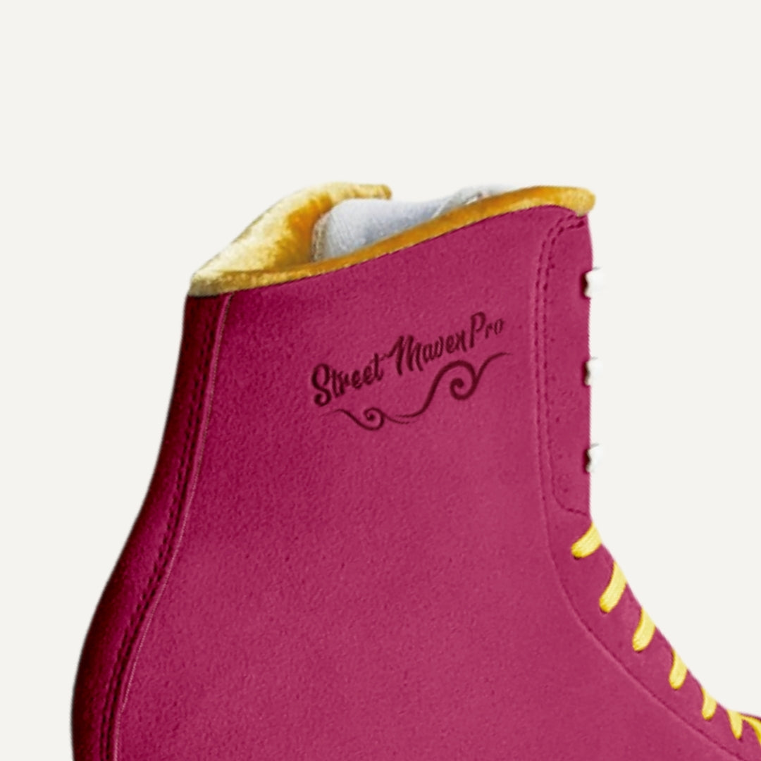 #color_Magenta (Suede Leather)
