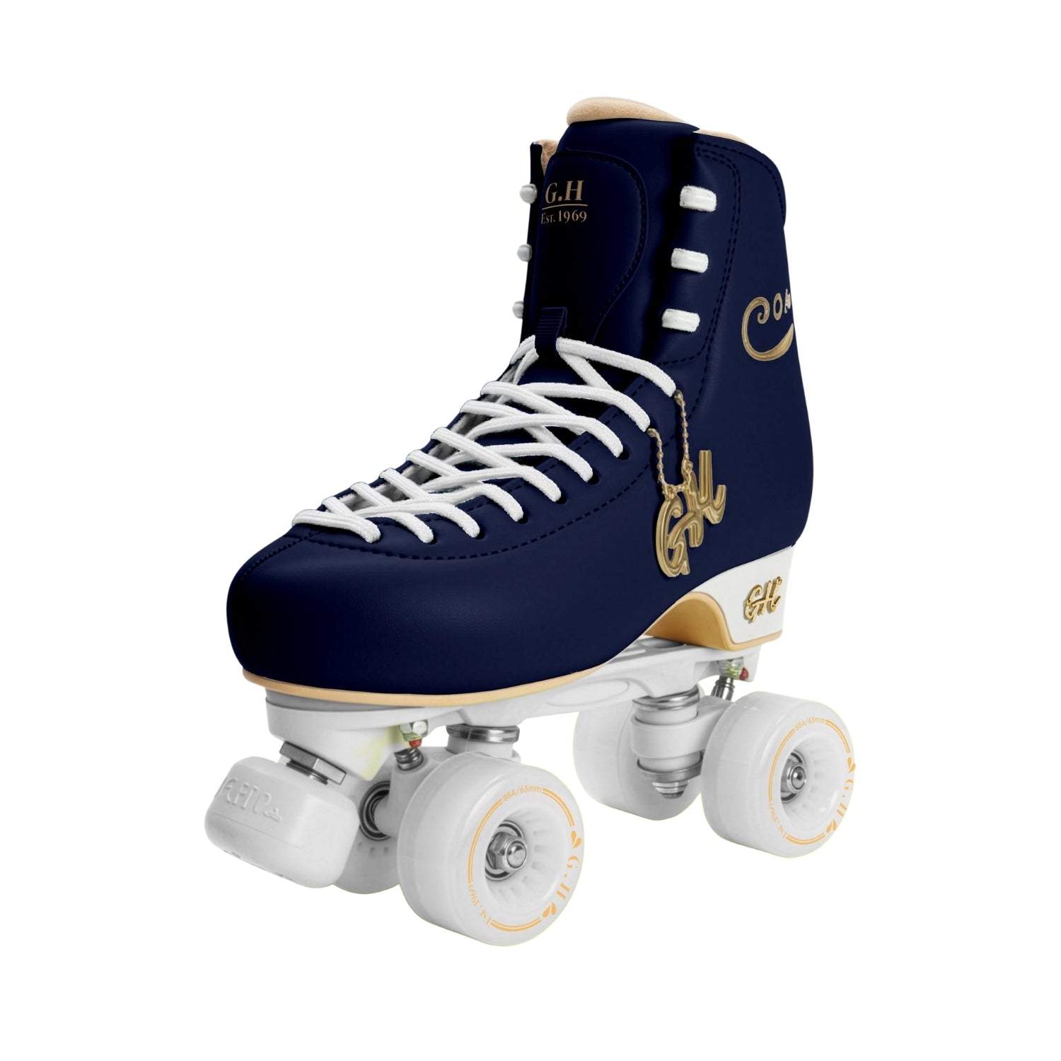 #color_Navy blue (Vegan Leather)