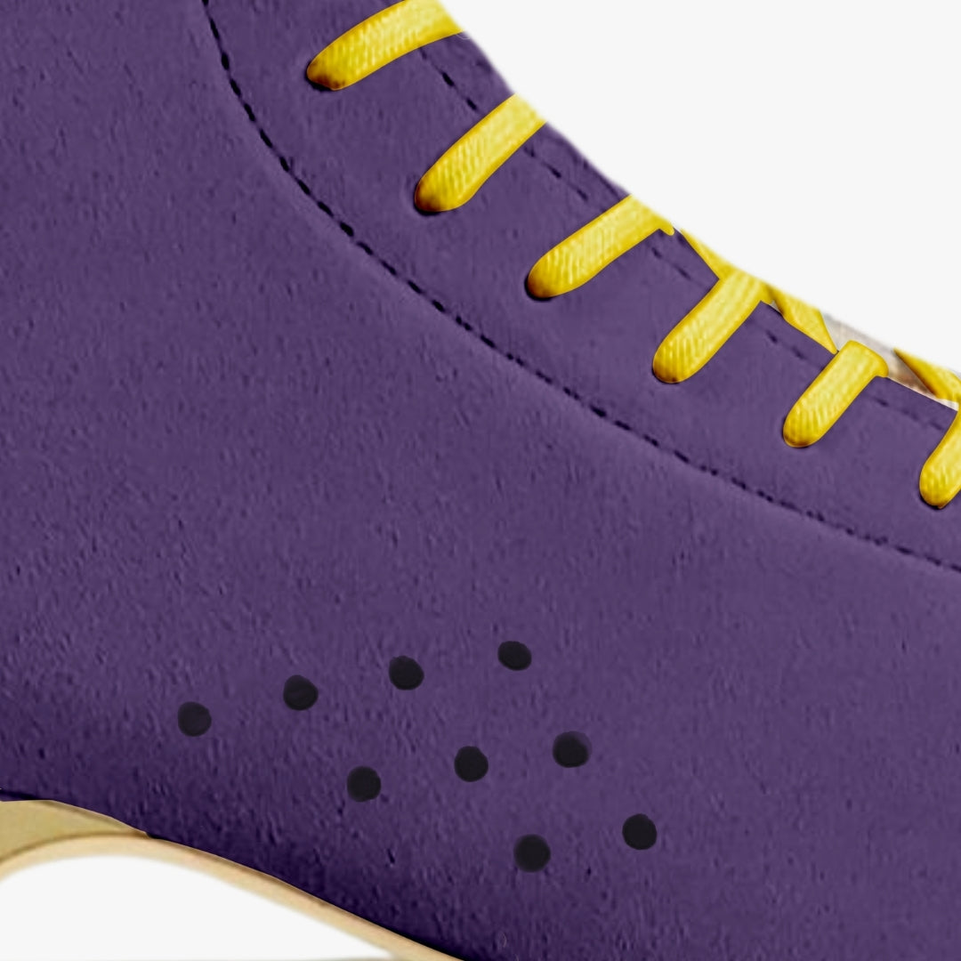 #color_Dark purple (Suede Leather)