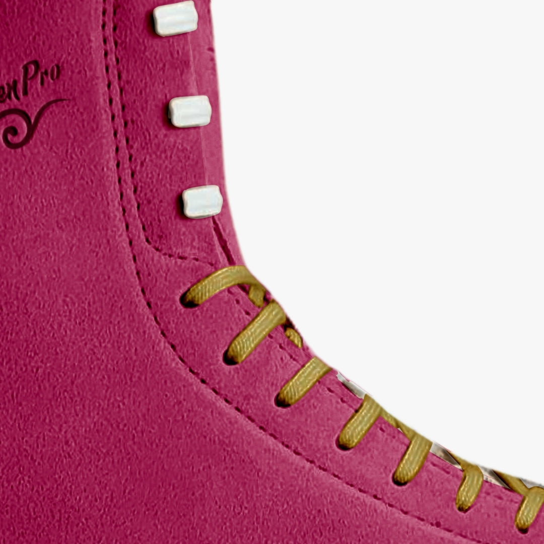 #color_Magenta (Suede Leather)
