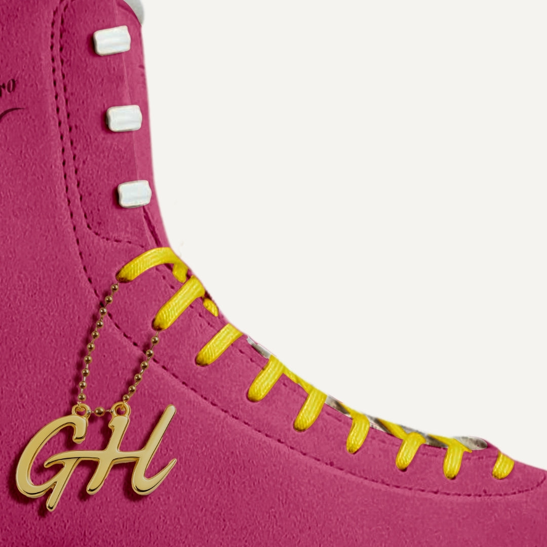 #color_Magenta (Suede Leather)