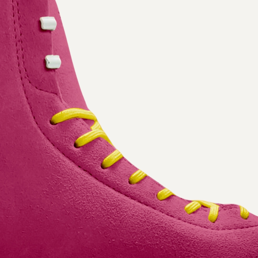 #color_Magenta (Suede Leather)