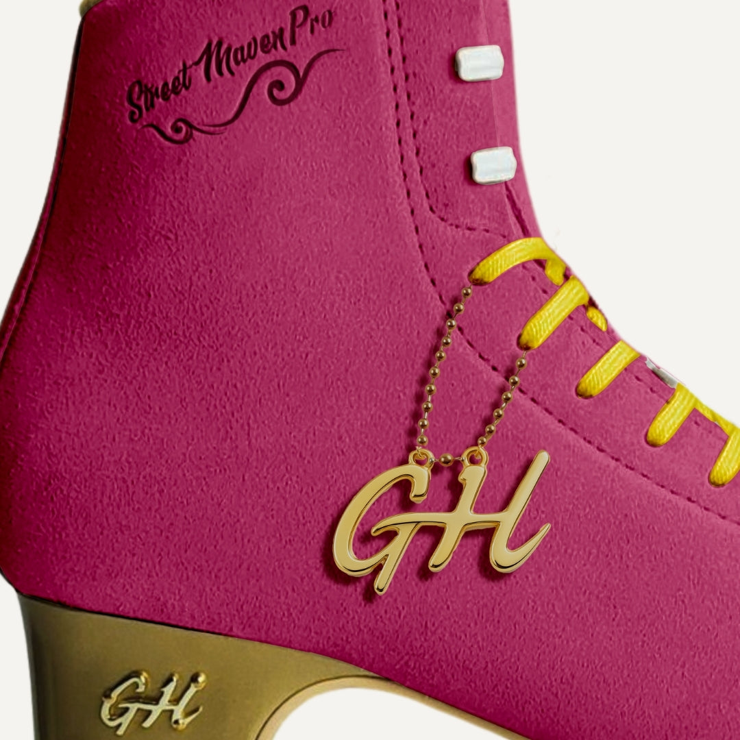 #color_Magenta (Suede Leather)
