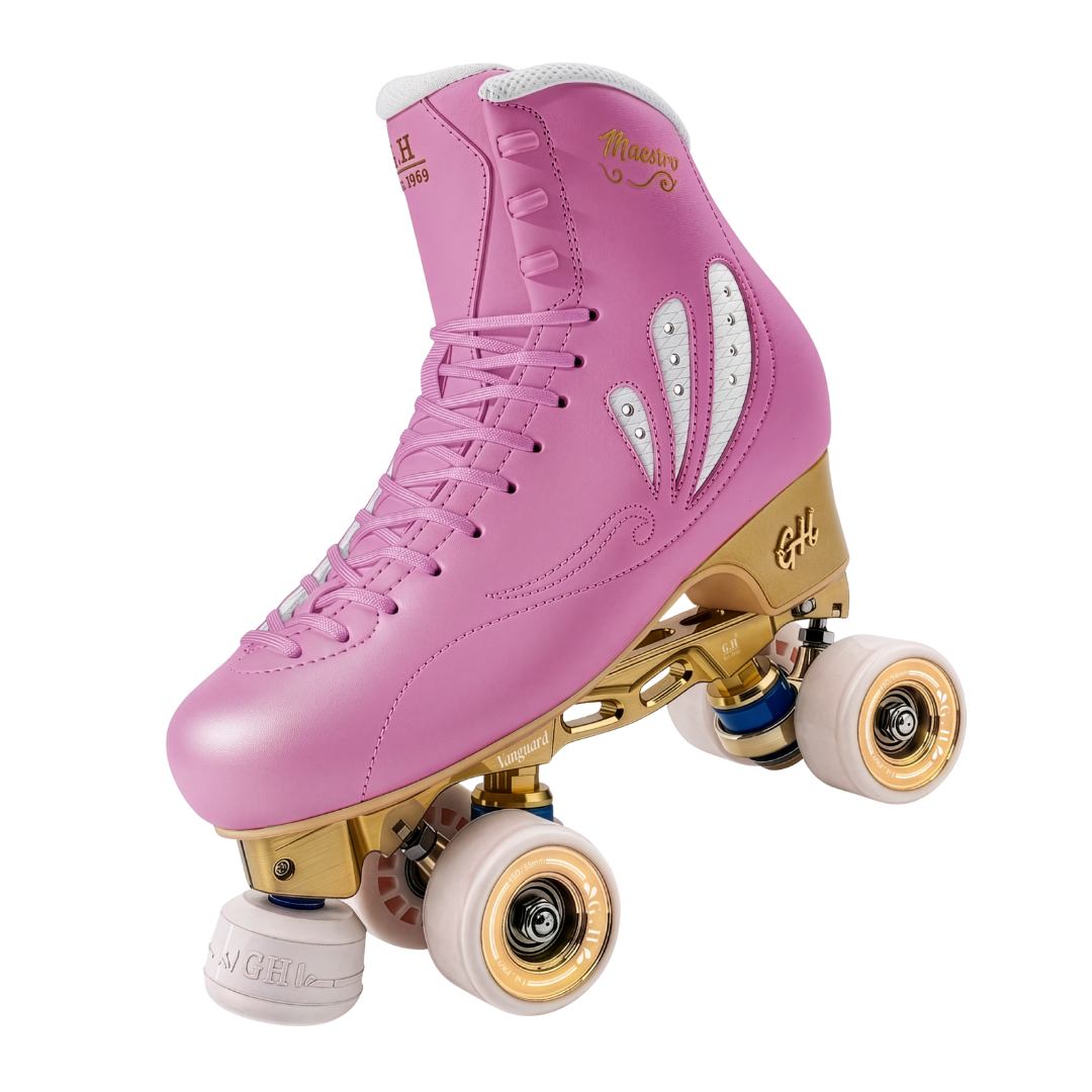 #color_Rose Pink (Vegan Leather)