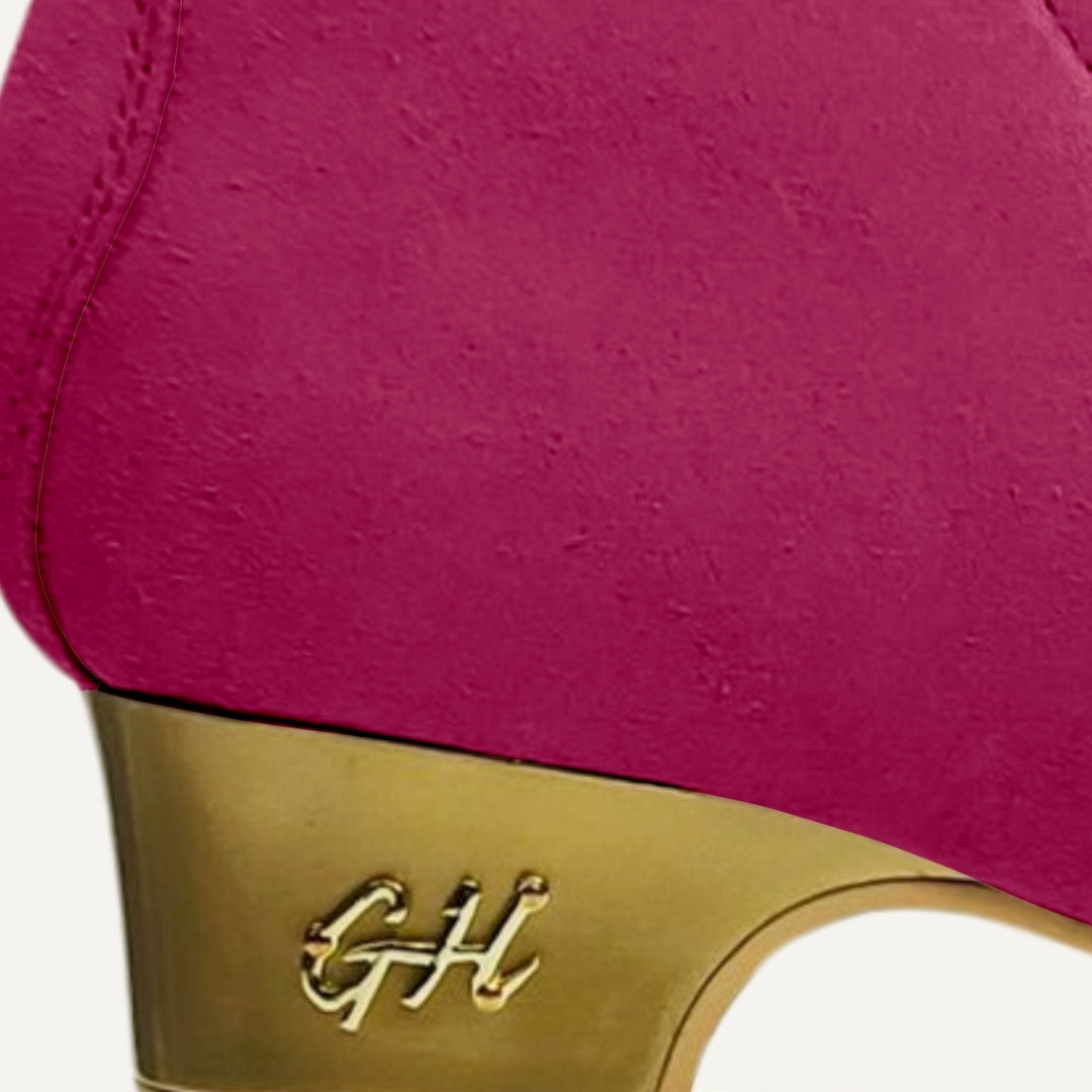 #color_Magenta (Suede Leather)