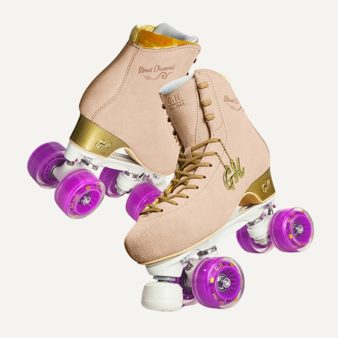 #color_Pinkish beige (Suede Leather)