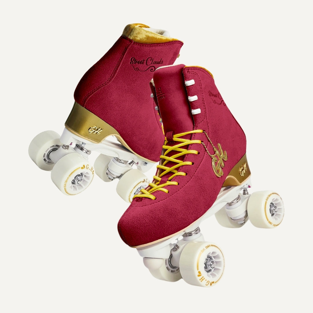 #color_Red (Suede Leather)