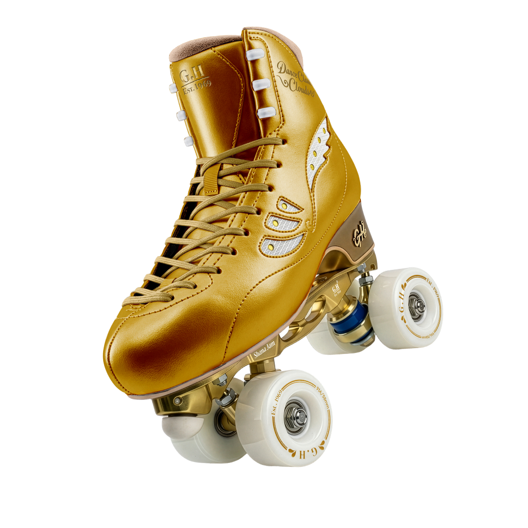 #color_24K Magic Gold (Gold)